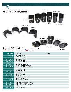 Billiard Accessories And Component Parts