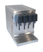 Home Soda Fountain Dispensers ICC