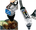 Home Soda Fountain Dispensers IC