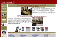Soda Bar System